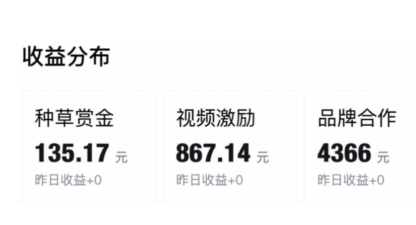 得物视频带货项目,矩阵操作,月入过万的蓝海项目