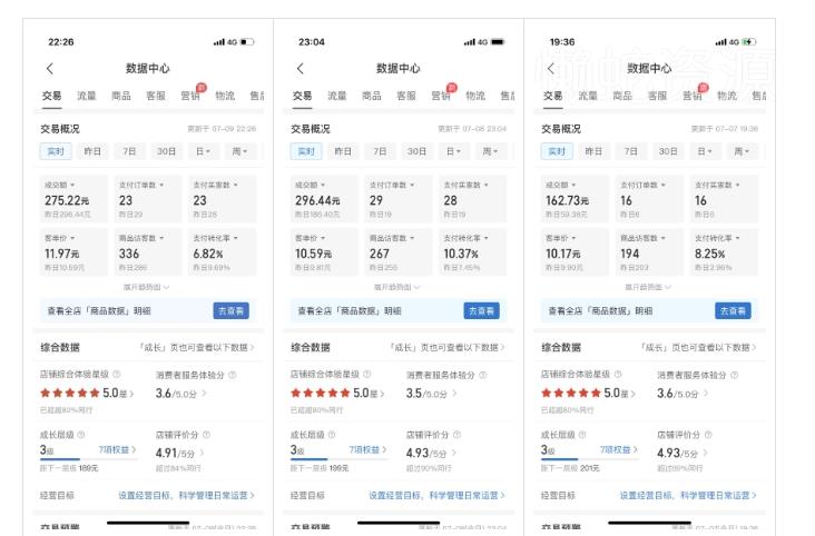 最新拼多多虚拟电商项目,自动化无人成交,单店月入3000,适合批量放大