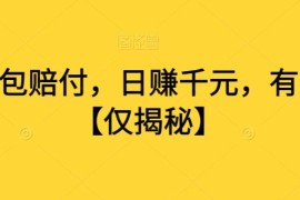 面包打假赔付项目玩法揭秘 操作逻辑与收益模式全解析
