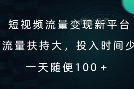2024淘宝创作者计划变现教程 播放量赚收益实操玩法拆解