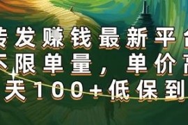 正规短视频代发赚钱平台推荐 无单量限制单日收益可达百元以上