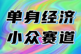 适合普通人的单身小众交友落地项目 低门槛可兼职可长期运作
