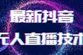 2024最新女生无声版无人直播撸音浪全套教程 含配套工具素材