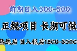 无门槛小游戏赛道变现项目 适合在家做的长期稳定创业选择