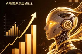 AI智能广告挂机赚钱项目详解 低门槛新手可做的被动增收副业