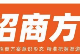 王昕招商方案体系全拆解 掌握渠道代理运营核心方法规则