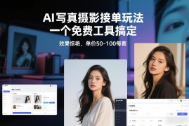 2026更新版教程 从0到1搭建可长期变现的自媒体账号体系