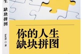 高赞赚钱电子书《你的人生，缺块拼图》年赚500万方法分享