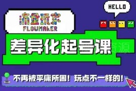 星图从0到1万粉起号保姆级教程 理论实操全流程教学