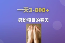 AI一键生成美女素材男粉项目玩法 低门槛单日收益实操指南