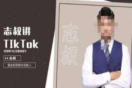 TikTok跨境电商运营变现系统课 新手从入门到实操全攻略