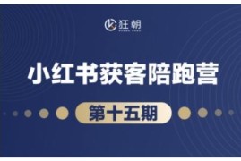 抖音小红书视频号短视频带货与直播变现11-15期实战教程 教你选品起号高效变现