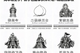 抖音历史博弈类短视频实操教学 新手也能拿伙伴计划专属收益