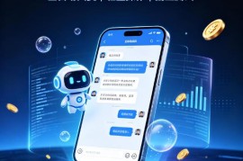 AI聊天挂机副业项目介绍 全自动操作支持个人及工作室矩阵运营