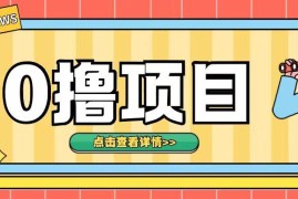 零成本转发朋友圈赚钱项目实操教程 新手无门槛单日收益500+