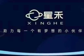 星禾抖音短视频带货实操教程 0基础学习玩法快速爆单拿结果