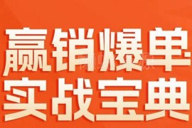 销售爆单实战技巧汇总 58招解决全流程成交难题提升业绩