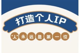 2025年3月更新AIP训练营教程 从定位到实操提升自媒体变现能力
